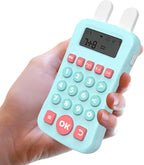 Atfaluna Kids Math Learning Machine – Early Education Toy