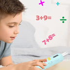 Atfaluna Kids Math Learning Machine – Early Education Toy